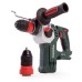 Перфоратор аккумуляторный Metabo KHA 18 LTX BL 24 QUICK