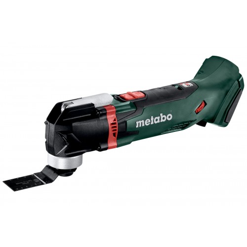 Реноватор (мультирезак) аккумуляторный Metabo MT 18 LTX COMPACT