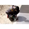 Шлифмашина угловая аккумуляторная METABO WPB 36-18 LTX BL 230