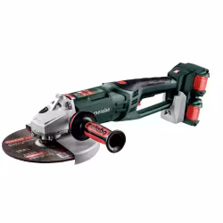 Шлифмашина угловая аккумуляторная METABO WPB 36-18 LTX BL 230