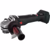 Шлифмашина угловая аккумуляторная Metabo WB 18 LTX BL 125 QUICK