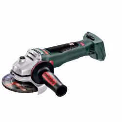 Шлифмашина угловая аккумуляторная Metabo WB 18 LTX BL 125 QUICK