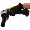 Шлифмашина угловая аккумуляторная Metabo WB 18 LTX BL 125 QUICK