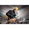 Шлифмашина угловая аккумуляторная Metabo W 18 LTX 125 QUICK