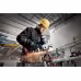 Шлифмашина угловая аккумуляторная Metabo W 18 LTX 125 QUICK