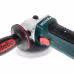 Шлифмашина угловая аккумуляторная Metabo W 18 LTX 125 QUICK