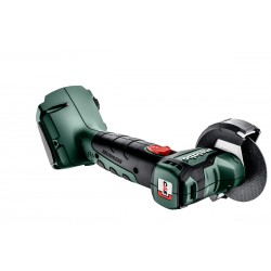 Шлифмашина угловая аккумуляторная Metabo CC 18 LTX BL