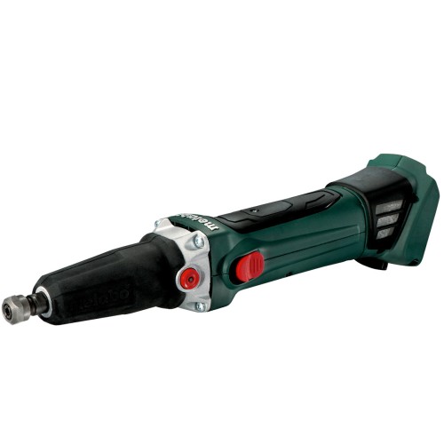 Машина прямошлифовальная аккумуляторная METABO GA 18 LTX