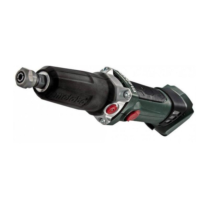 Машина прямошлифовальная аккумуляторная METABO GA 18 LTX