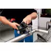 Шлифмашина ленточная аккумуляторная для труб METABO RB 18 LTX 60