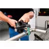 Шлифмашина ленточная аккумуляторная для труб METABO RB 18 LTX 60