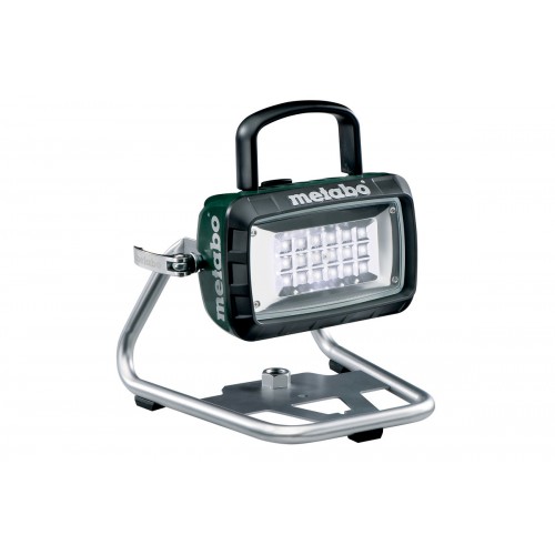 Прожектор аккумуляторный Metabo BSA 14.4-18 LED, 25W, 3300-5000К, 2600 Лм, IP65, зеленый