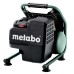 Компрессор поршневой безмасляный Metabo Power 160-5 18 LTX BL OF 601521850