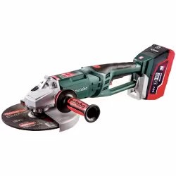 Шлифмашина угловая аккумуляторная METABO WPB 36 LTX BL 230
