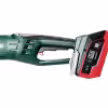 Шлифмашина угловая аккумуляторная METABO WPB 36 LTX BL 230