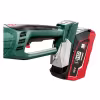 Шлифмашина угловая аккумуляторная METABO WPB 36 LTX BL 230