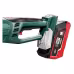 Шлифмашина угловая аккумуляторная METABO WPB 36 LTX BL 230