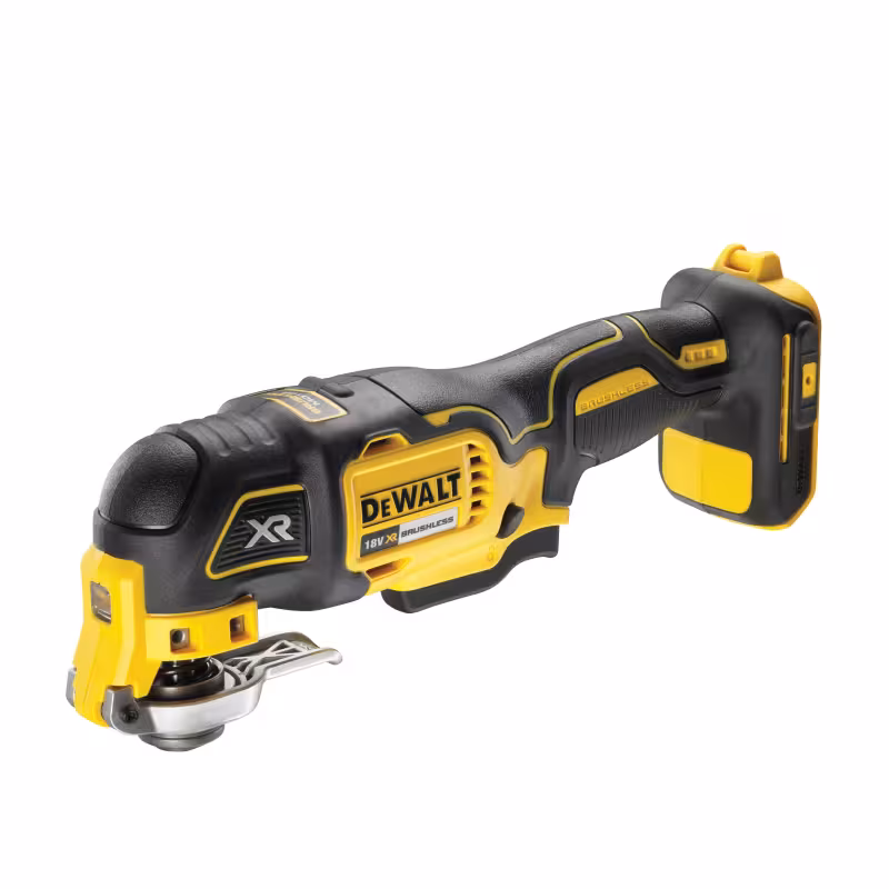 Реноватор (мультирезак) аккумуляторный Dewalt DCS356N