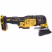 Реноватор (мультирезак) аккумуляторный Dewalt DCS356N