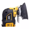 Реноватор (мультирезак) аккумуляторный Dewalt DCS356N