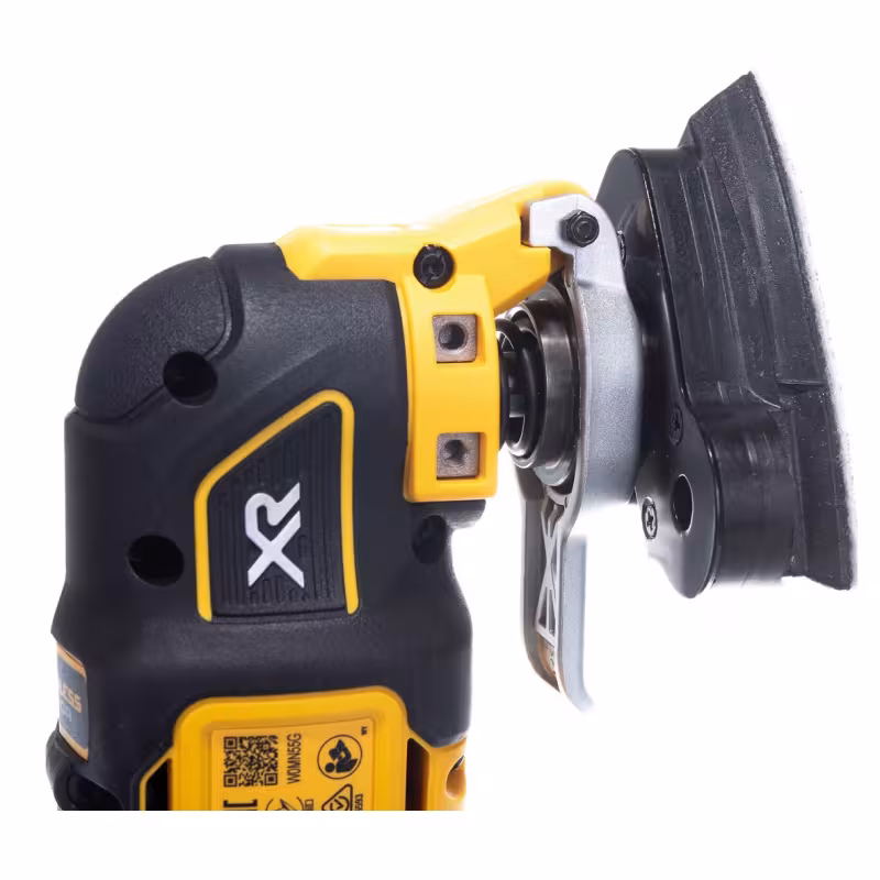 Реноватор (мультирезак) аккумуляторный Dewalt DCS356N