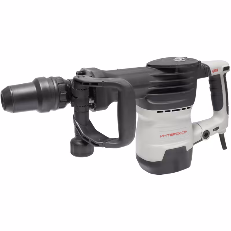 Молоток отбойный сетевой Интерскол М-20/1500ЭВ