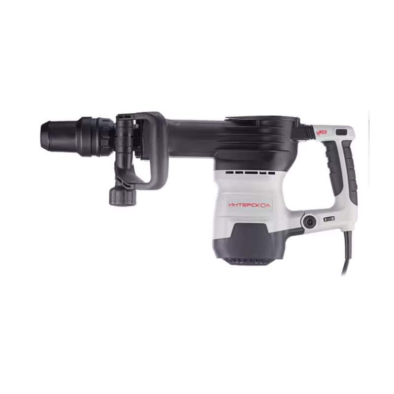 Молоток отбойный сетевой Интерскол М-20/1500ЭВ