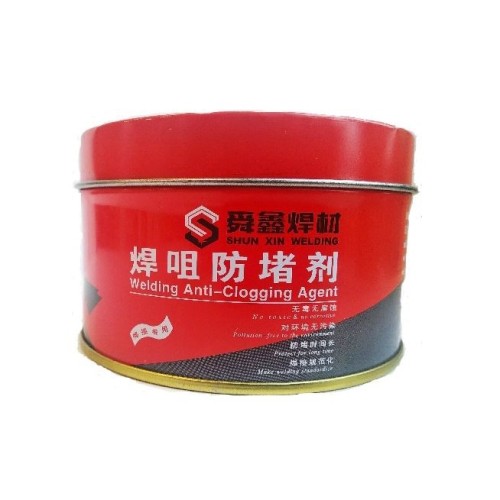 Паста антипригарная Shun Xin Welding, 200 гр