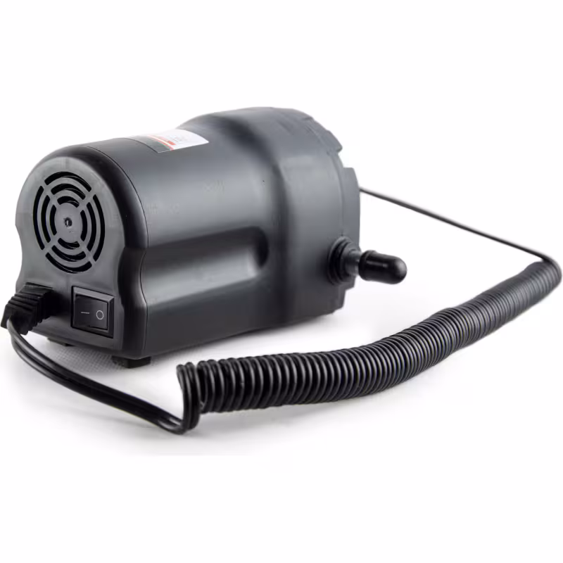 Насос для перекачки дизельного топлива и керосина БелАК Плутон 00132, 12B / 250л/м, 60 Вт 