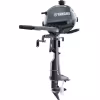 Лодочный мотор 4-тактный Yamaha F2,5 BMHS, 2,5 л.с.