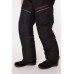 Костюм-поплавок мужской Triton Gear Skif (Скиф) -40 ПК, ткань Таслан, красный/черный, размер 44-46 (S), 170-176 см