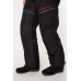 Костюм-поплавок мужской Triton Gear Skif (Скиф) -40 ПК, ткань Таслан, красный/черный, размер  48-50 (M), 170-176 см