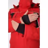 Костюм-поплавок мужской Triton Gear Skif (Скиф) -40 ПК, ткань Таслан, красный/черный, размер 52-54 (L), 170-176 см