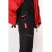 Костюм-поплавок мужской Triton Gear Skif (Скиф) -40 ПК, ткань Таслан, красный/черный, размер 52-54 (L), 170-176 см