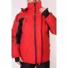 Костюм-поплавок мужской Triton Gear Skif (Скиф) -40 ПК, ткань Таслан, красный/черный, размер 56-58 (XL), 170-176 см