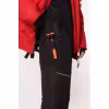 Костюм-поплавок мужской Triton Gear Skif (Скиф) -40 ПК, ткань Таслан, красный/черный, размер 56-58 (XL), 170-176 см