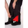 Костюм-поплавок мужской Triton Gear Skif (Скиф) -40 ПК, ткань Таслан, красный/черный, размер 56-58 (XL), 170-176 см