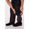 Костюм-поплавок мужской Triton Gear Skif (Скиф) -40 ПК, ткань Таслан, красный/черный, размер 56-58 (XL), 170-176 см