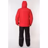 Костюм-поплавок мужской Triton Gear Skif (Скиф) -40 ПК, ткань Таслан, красный/черный, размер 56-58 (XL), 170-176 см