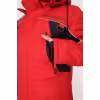 Костюм-поплавок мужской Triton Gear Skif (Скиф) -40 ПК, ткань Таслан, красный/черный, размер 56-58 (XL), 170-176 см