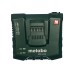 Комплект Metabo Basic-Set 2 АКБ+ЗУ 18В, 2х8Ач, Li-HD