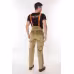Костюм мужской Triton Craft PRO -5, ткань Вилтекс, хаки, 44-46 (S), 170-176 см