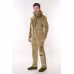 Костюм мужской Triton Craft PRO -5, ткань Вилтекс, хаки, 44-46 (S), 170-176 см