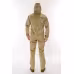 Костюм мужской Triton Craft PRO -5, ткань Вилтекс, хаки, 44-46 (S), 170-176 см