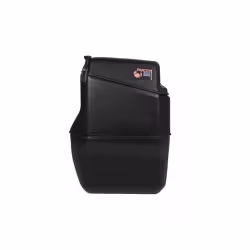 Кофр для снегохода Polaris Widetrak LX