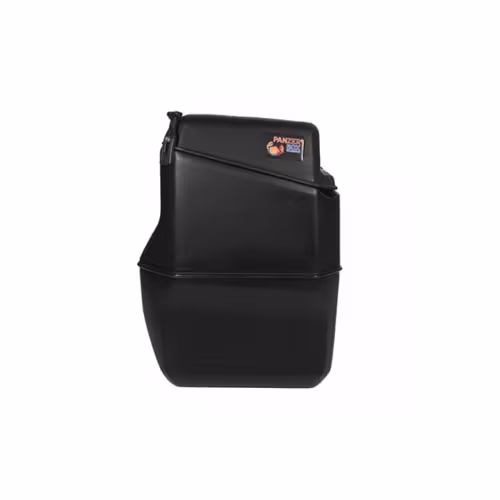 Кофр для снегохода Polaris Widetrak LX