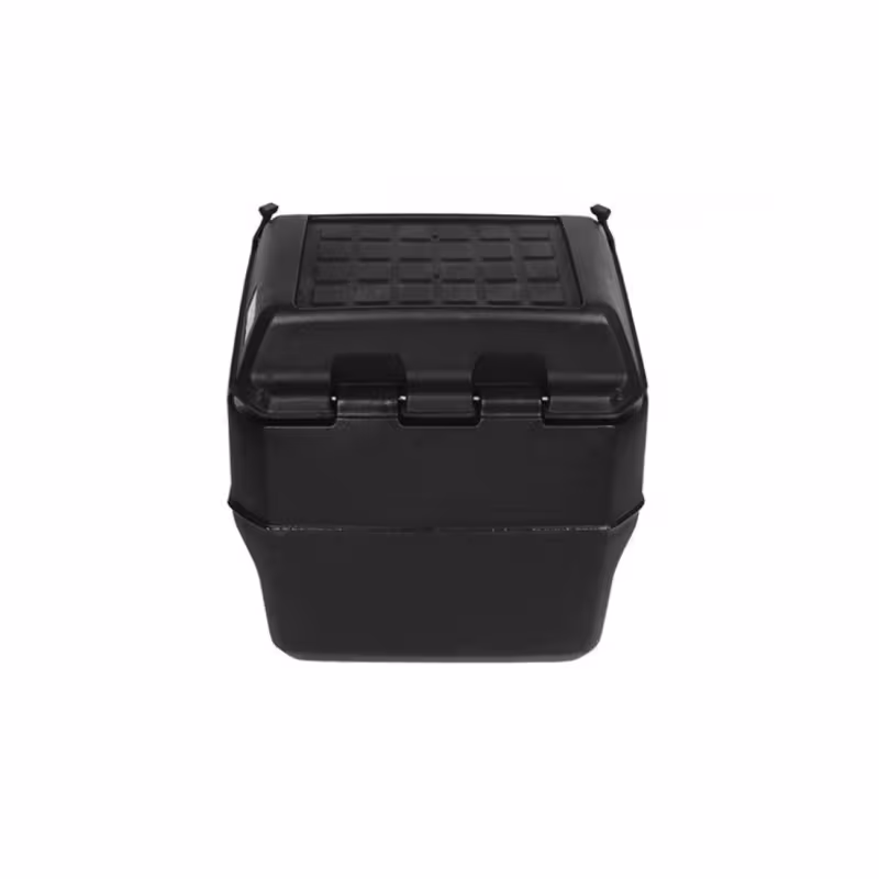 Кофр для снегохода Polaris Widetrak LX