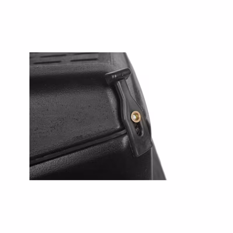 Кофр для снегохода Polaris Widetrak LX