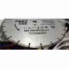 Диск алмазный сегментный Mos-Distar Fast Cut 1A1RSS FC7MD35025, 350х25,4х3,5 мм