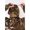 Костюм мужской Triton Gear Craft PRO -15, ткань Вилтекс, бежевый камуфляж, размер 44-46 (S), 170-176 см